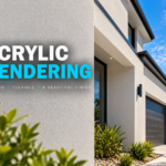 Why Professional Exterior Rendering Matters for Yeppoon Homes